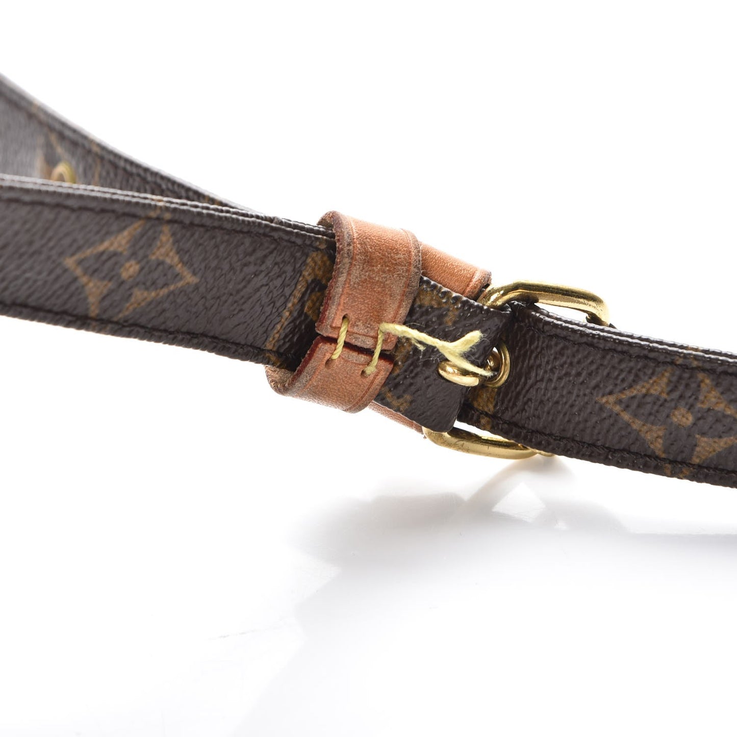 Monogram Nil 28