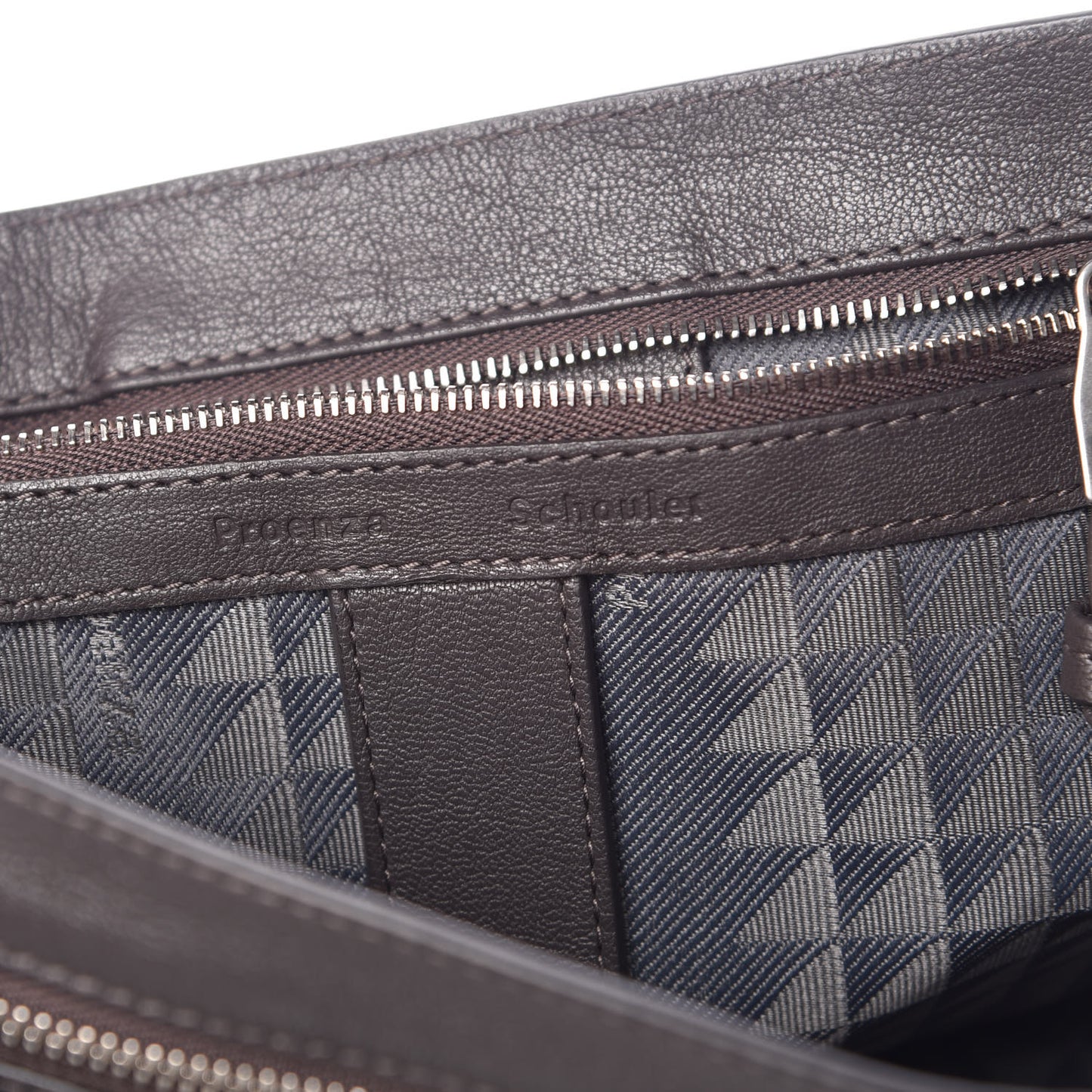 Lambskin Medium PS1 Satchel Pepe