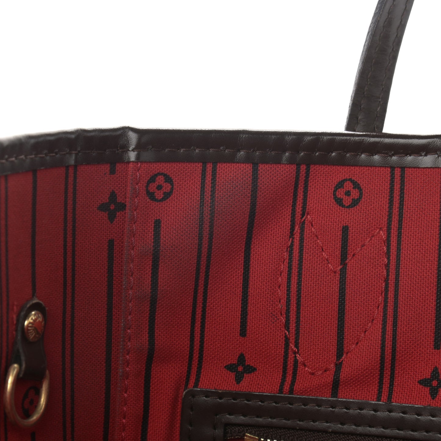 Damier Ebene Neverfull GM
