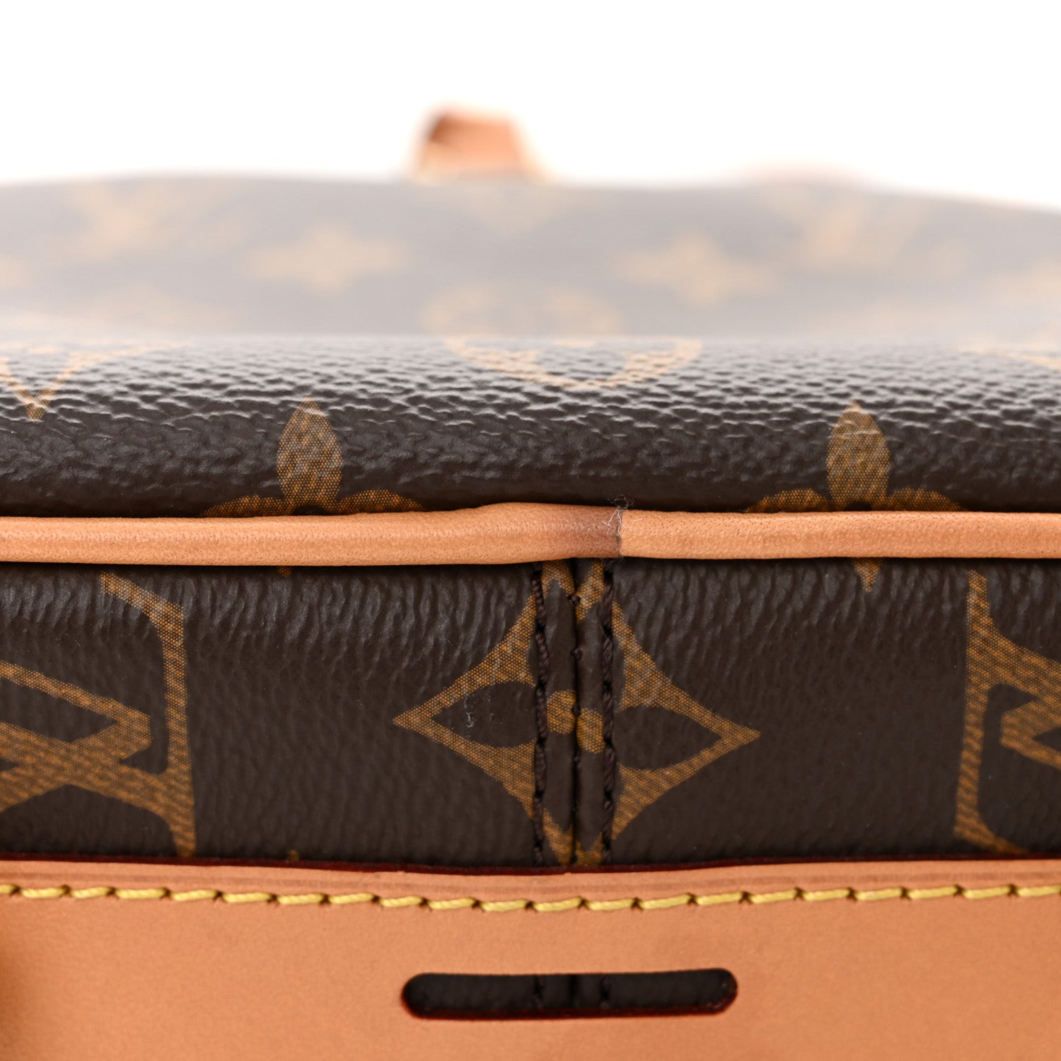 Louis Vuitton Monogram Boite Chapeau Souple MM 12 of 13