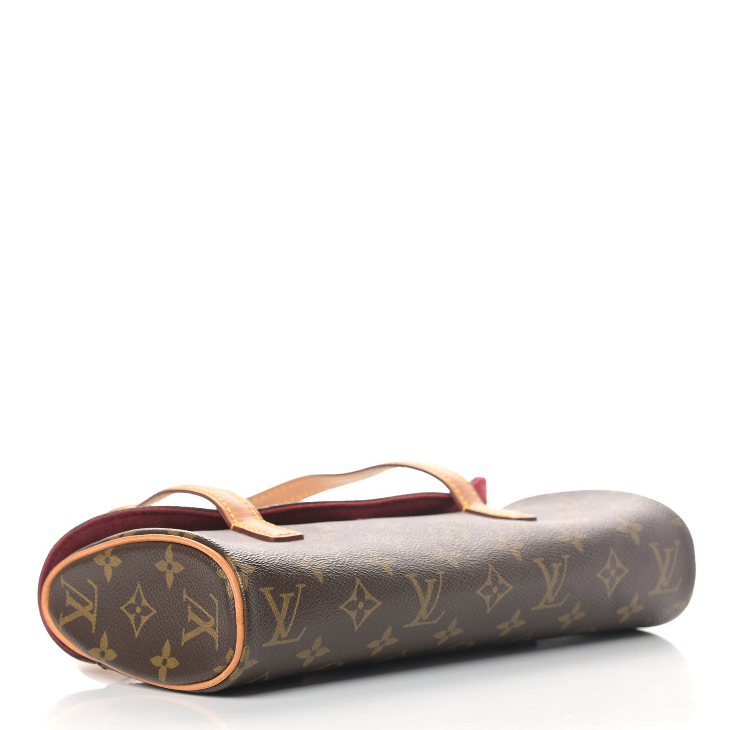 Louis Vuitton Monogram Sonatine 3 of 6