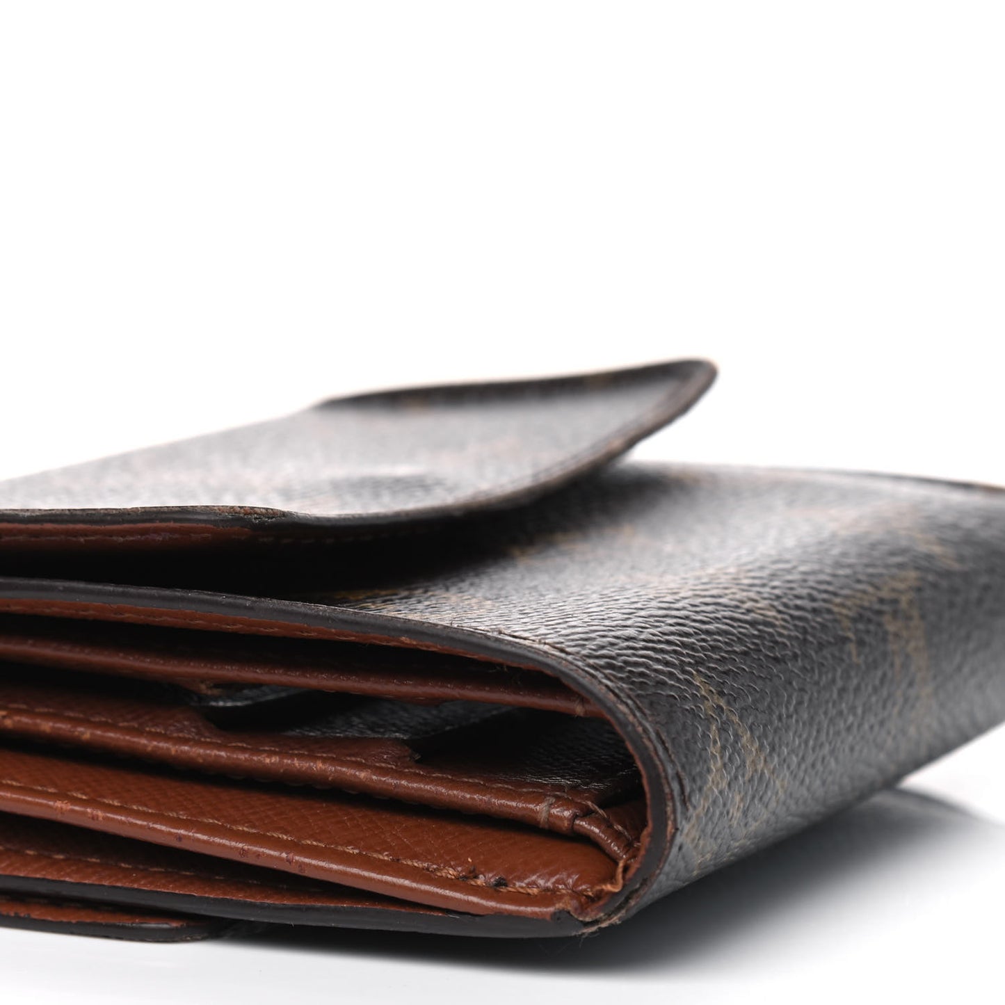 Monogram Elise Wallet