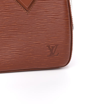 Louis Vuitton Epi Sablons Kenyan Fawn 11 of 11