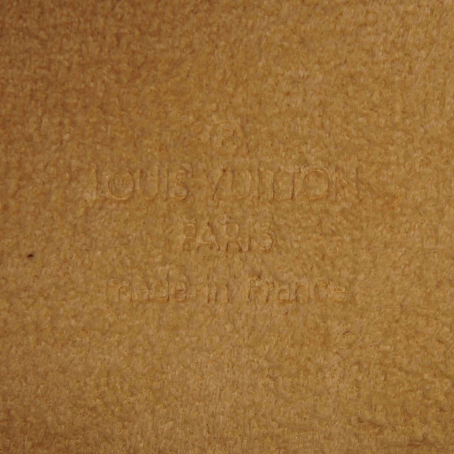 Louis Vuitton Monogram Pochette Florentine XS 6 of 10