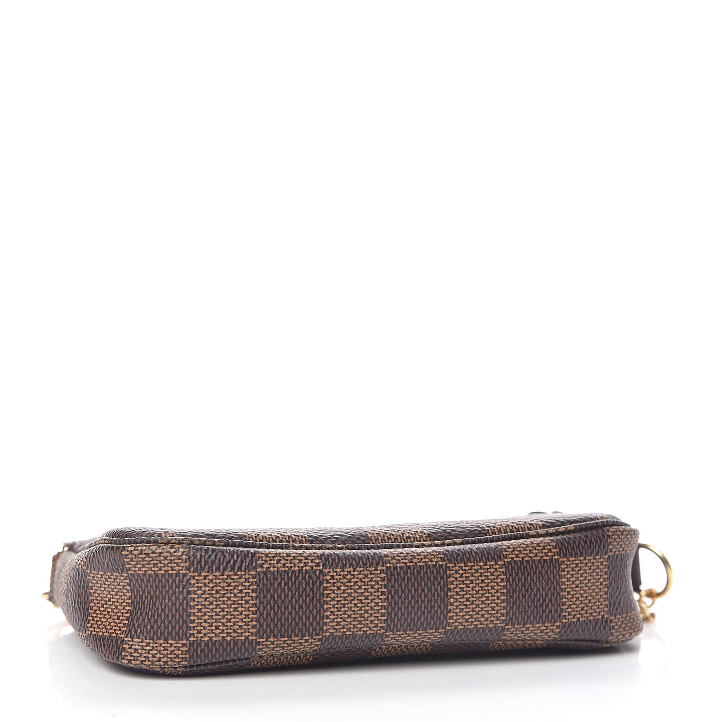 Damier Ebene Mini Pochette Accessories