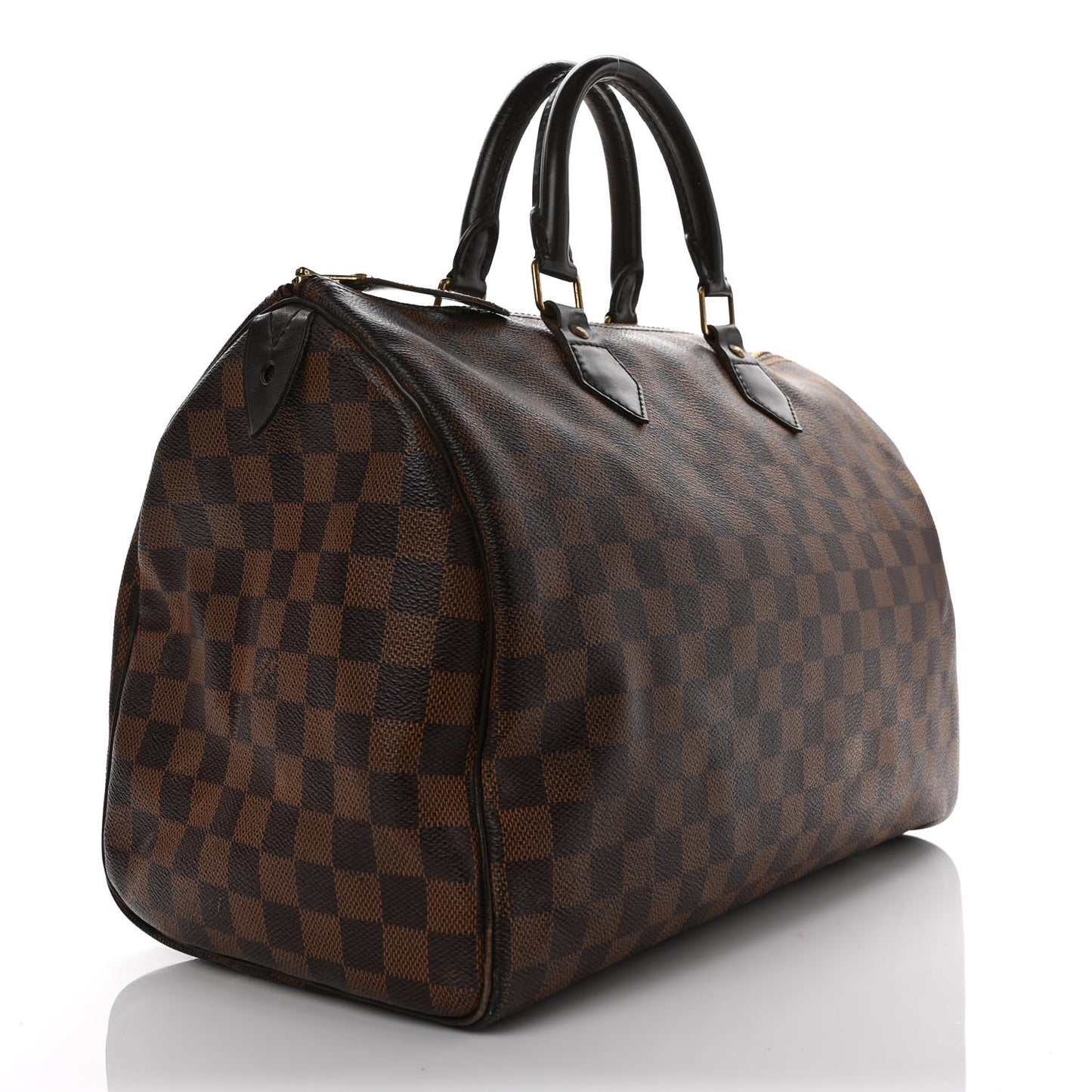 Damier Ebene Speedy 35