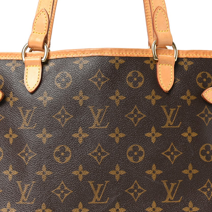 Louis Vuitton Monogram Batignolles Horizontal 7 of 10