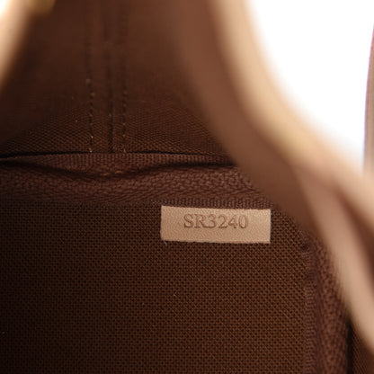 Louis Vuitton Monogram Nano Noe 9 of 10