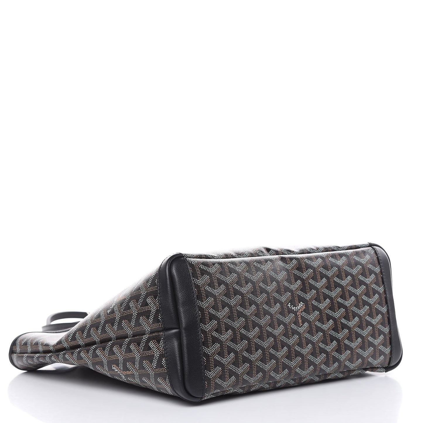 Goyardine Artois MM Black