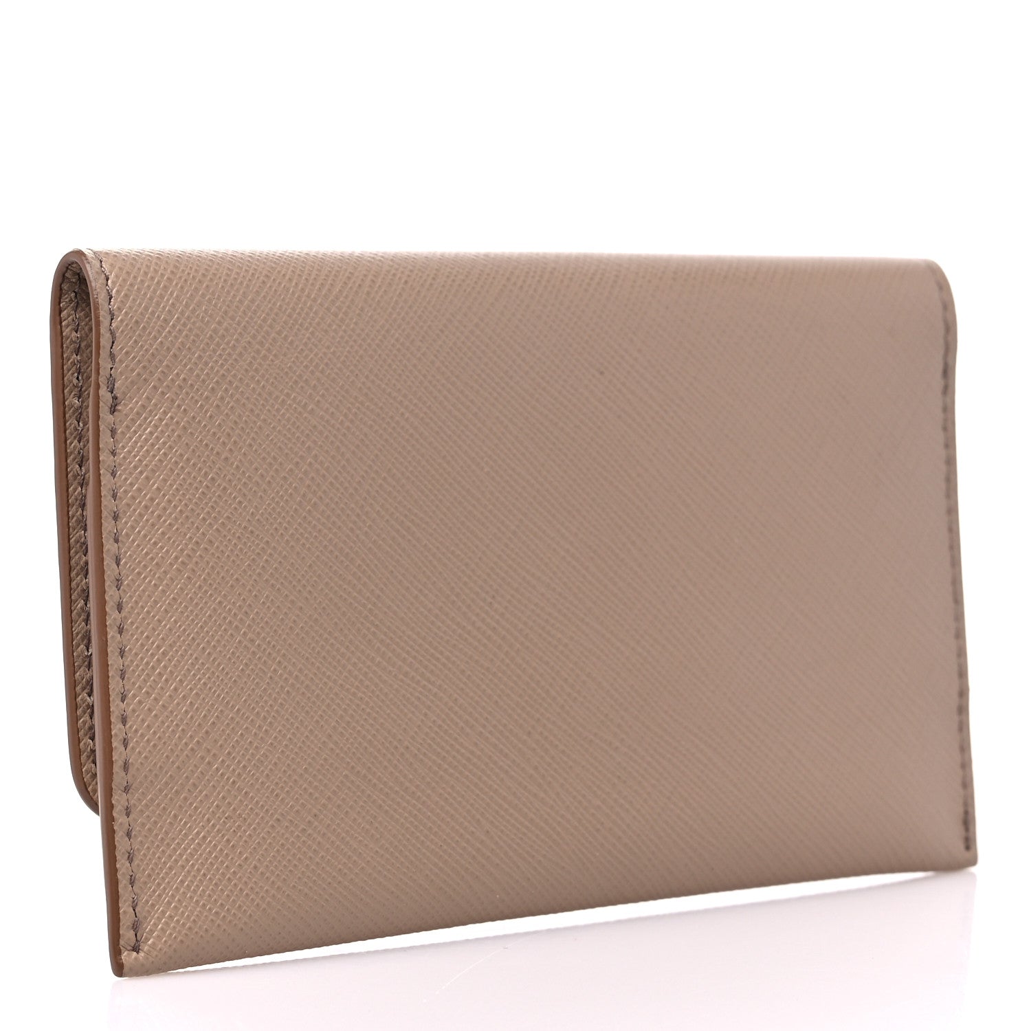 Prada Saffiano Card Holder Cammeo 4 of 7