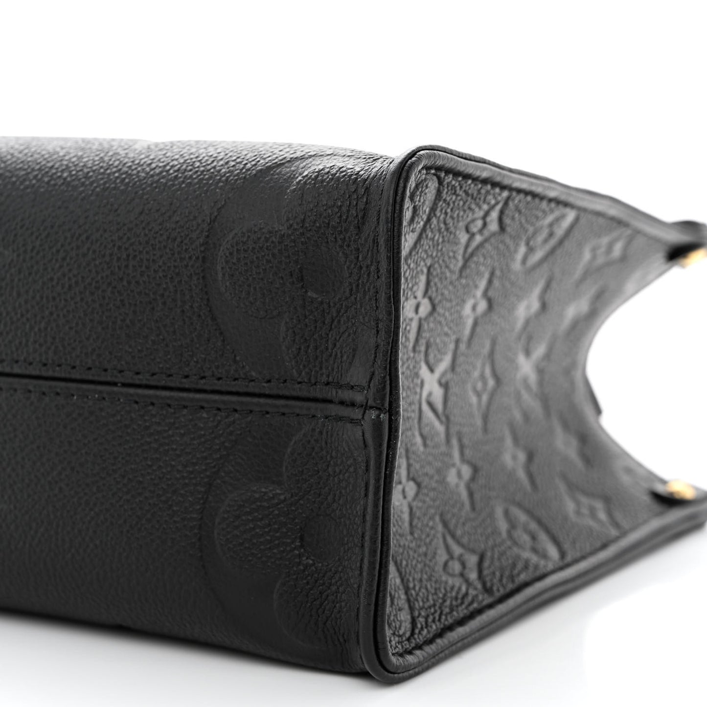 Empreinte Monogram Giant Onthego PM Black