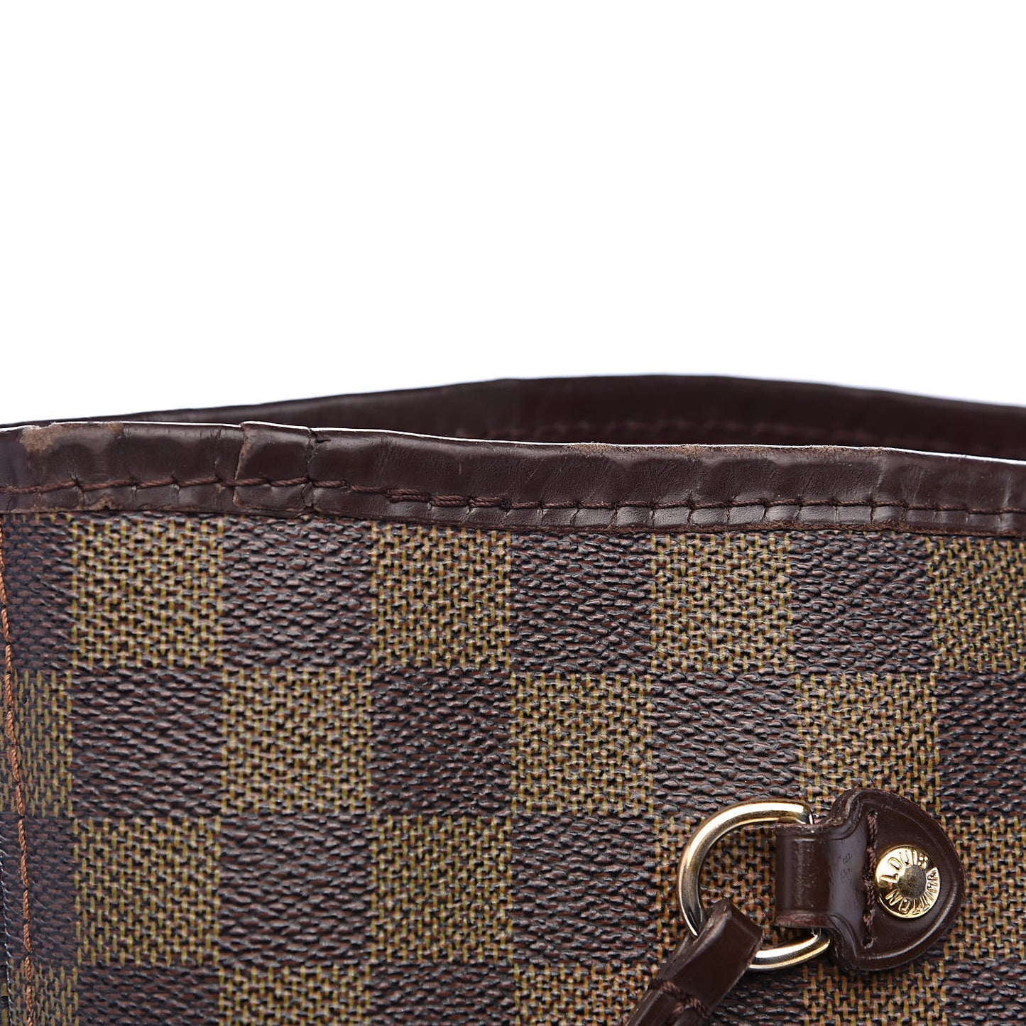 Damier Ebene Neverfull GM