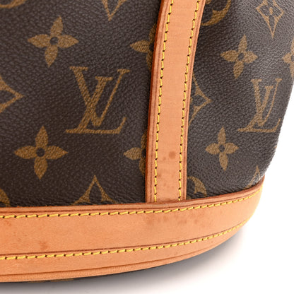 Louis Vuitton Monogram Bucket 27 11 of 12