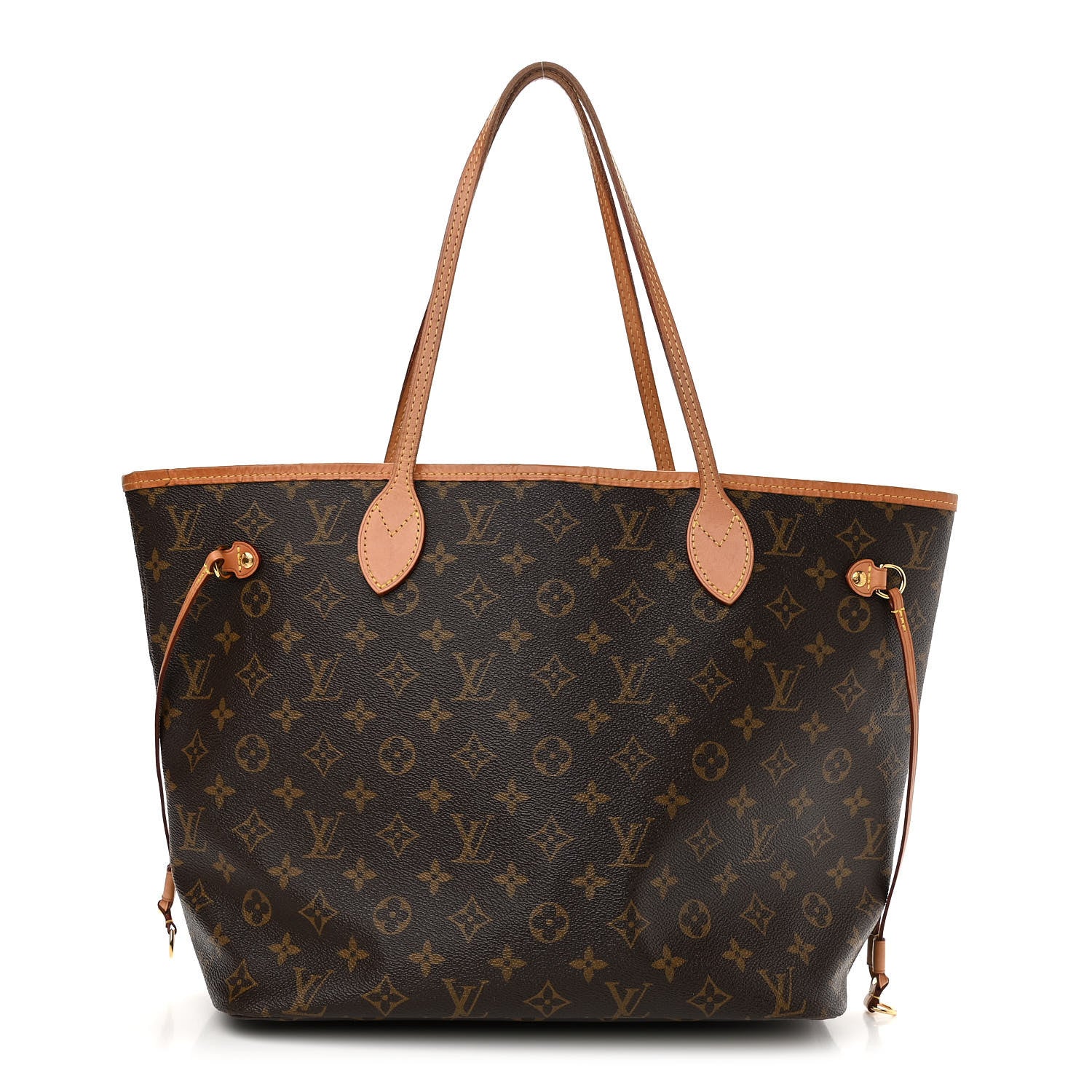 Louis Vuitton Monogram Neo Neverfull MM 1 of 13