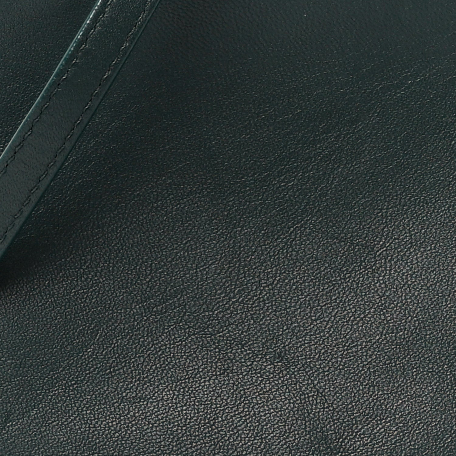 Celine Lambskin Small Trio Crossbody Bag Amazone 10 of 13