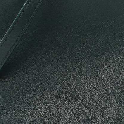 Celine Lambskin Small Trio Crossbody Bag Amazone 10 of 13
