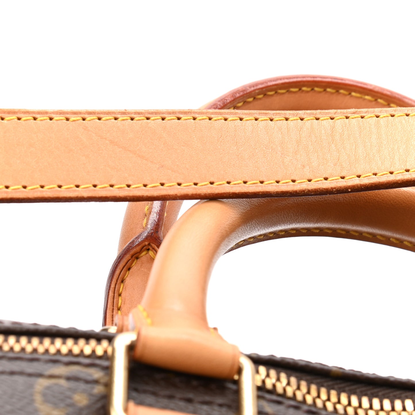 Monogram Keepall Bandouliere 45