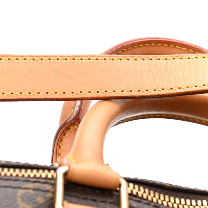 Louis Vuitton Monogram Keepall Bandouliere 45 13 of 13