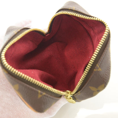 Louis Vuitton Monogram Wapity Case 7 of 7