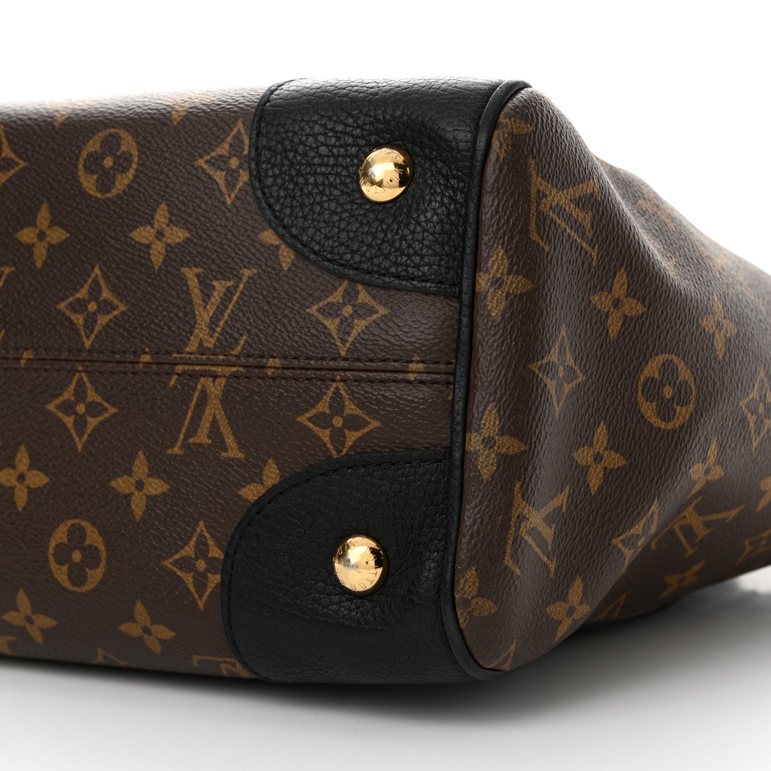 Louis Vuitton Monogram Estrela NM Black 10 of 12