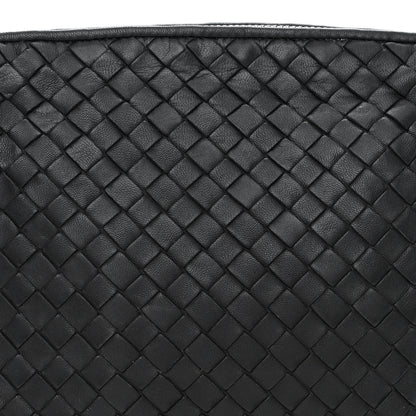 Bottega Veneta Nappa Intrecciato Nodini Bag Black 8 of 10