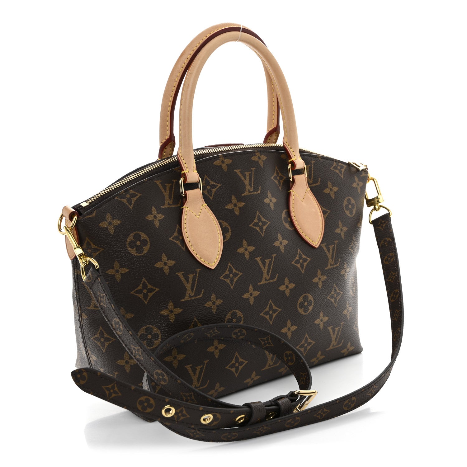 Louis Vuitton Monogram Boetie PM NM 3 of 10