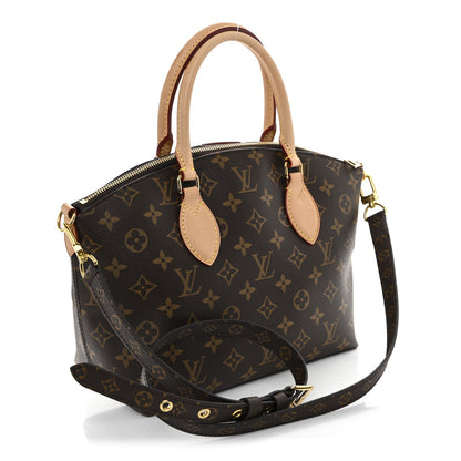 Louis Vuitton Monogram Boetie PM NM 3 of 10