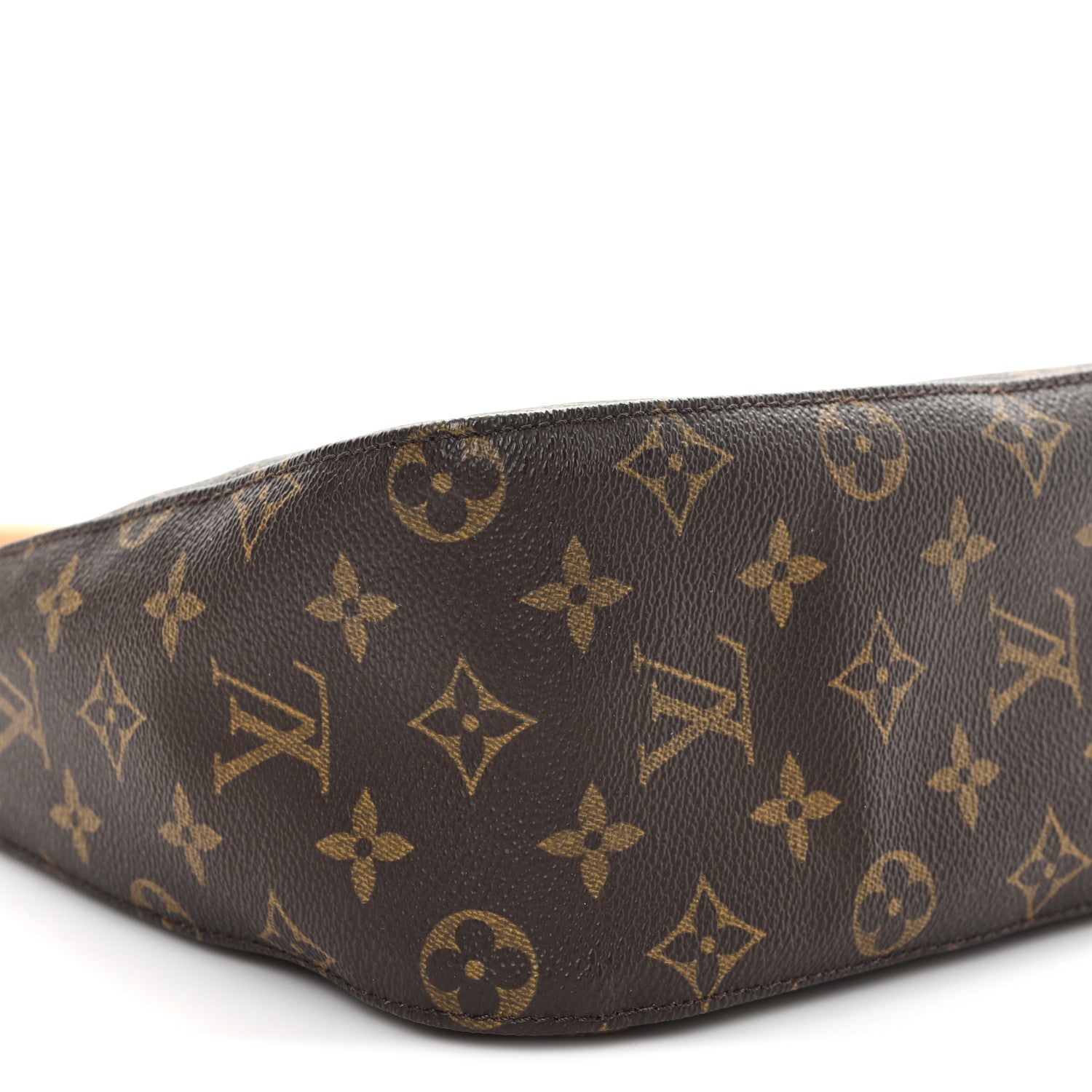 Louis Vuitton Monogram Looping MM 8 of 9
