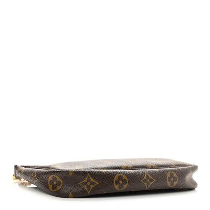 Louis Vuitton Monogram Pochette Accessories 4 of 11