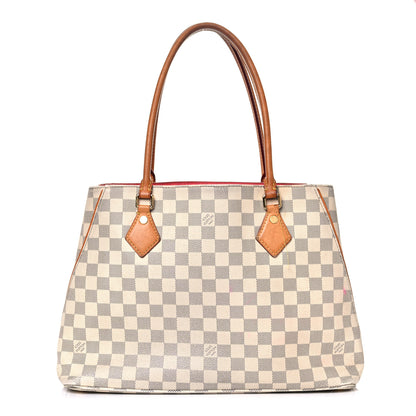 Louis Vuitton Damier Azur Calvi 1 of 40