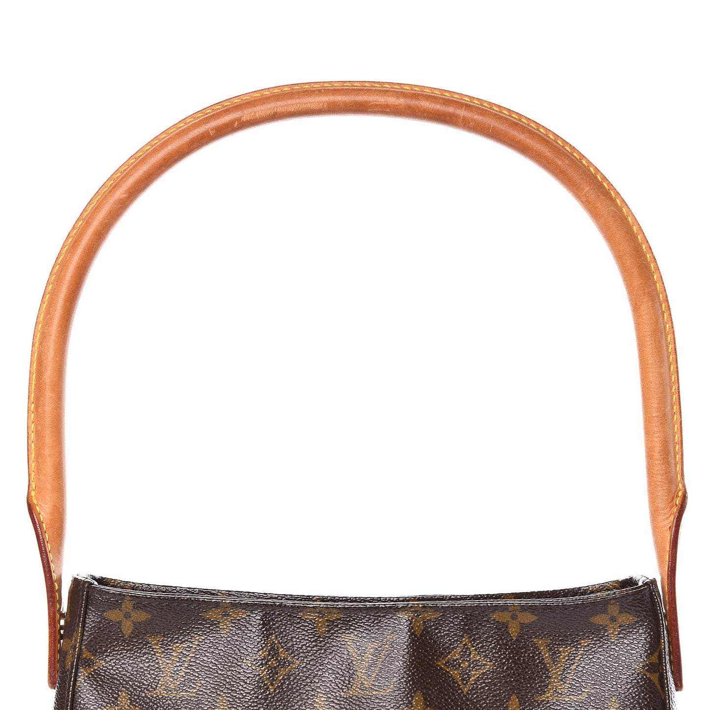 Monogram Looping MM
