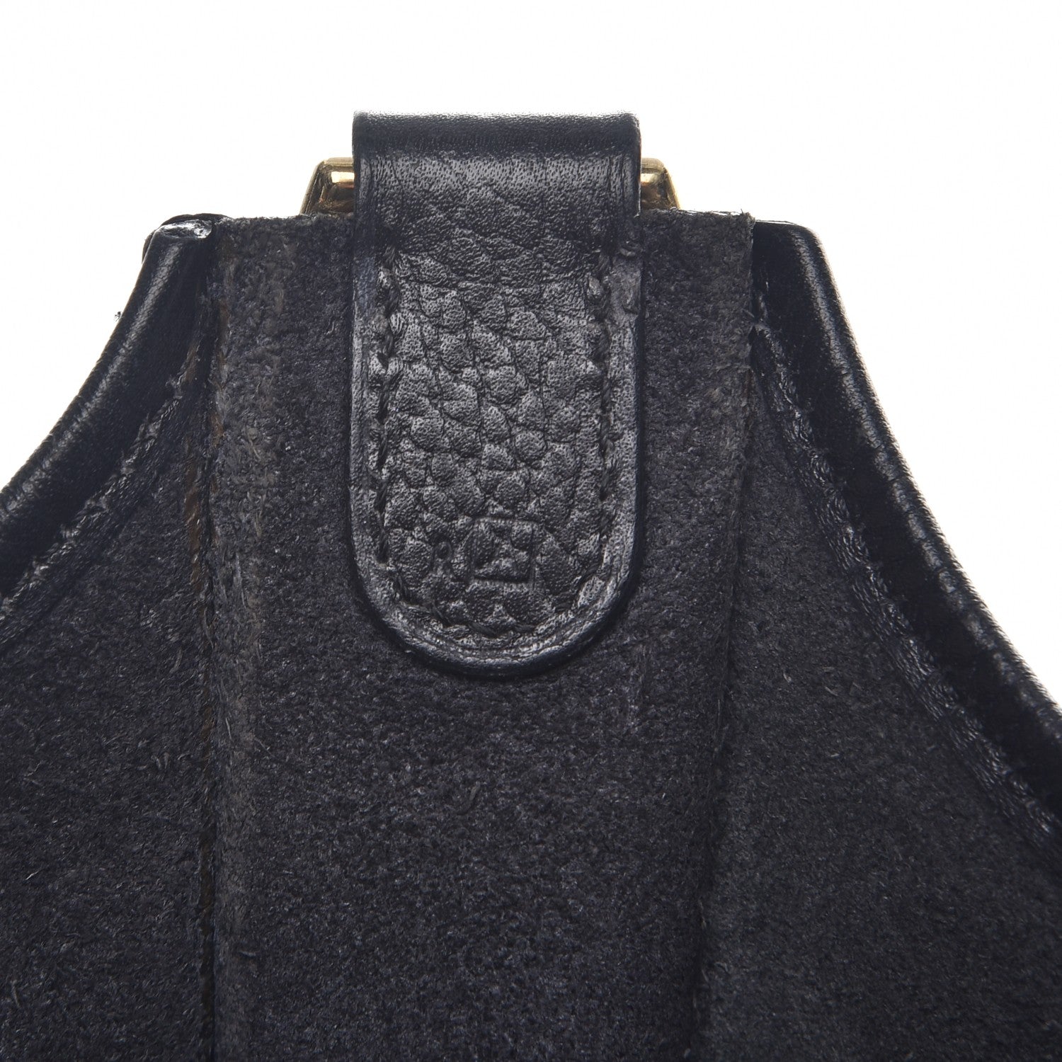 Hermes Ardennes Evelyne GM Black 7 of 9