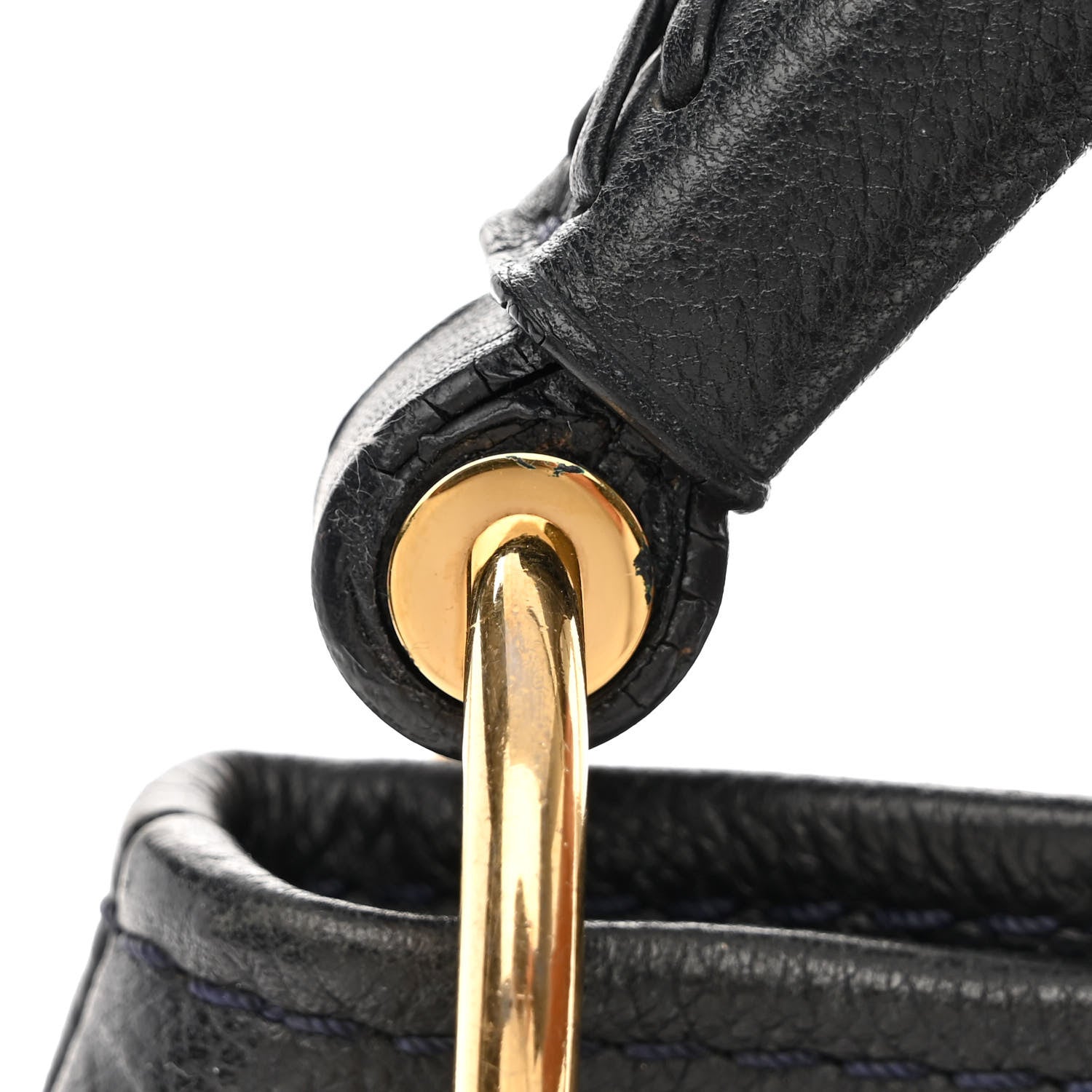 Louis Vuitton Empreinte Artsy MM Infini 11 of 14