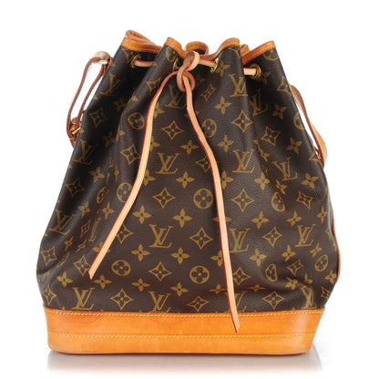 Louis Vuitton Monogram Noe 1 of 9