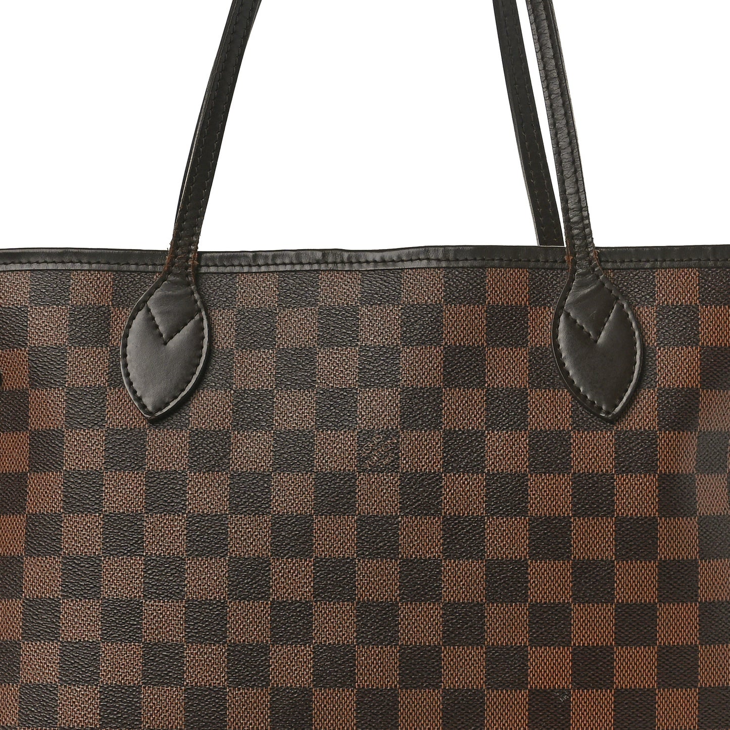 Damier Ebene Neverfull MM