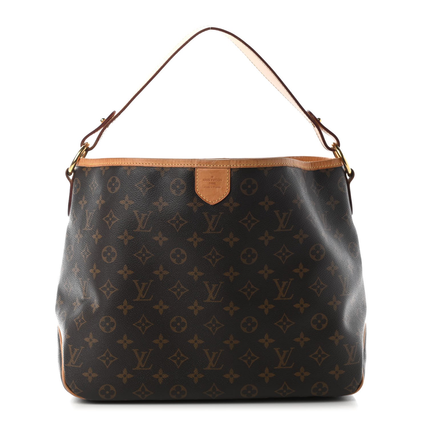 Louis Vuitton Monogram Delightful PM 1 of 8