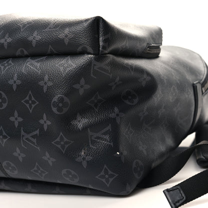 Louis Vuitton Monogram Eclipse Discovery Backpack PM 9 of 10