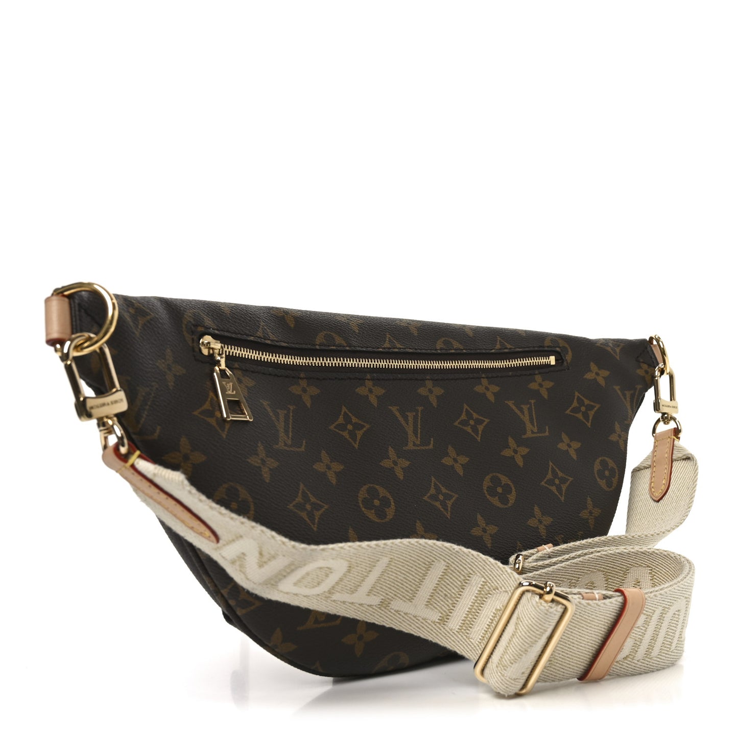 Monogram High Rise Bumbag
