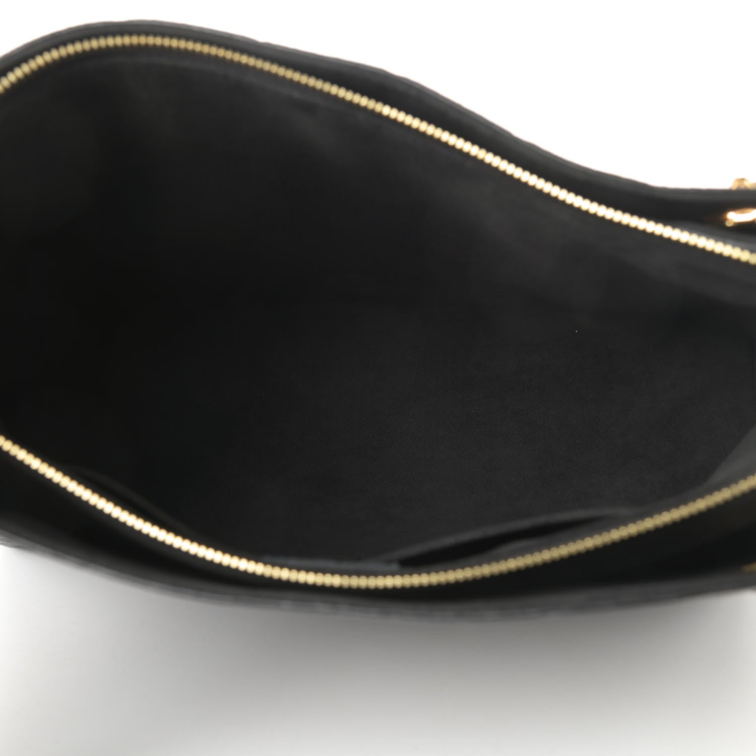 Louis Vuitton Empreinte Surene MM Black 6 of 17