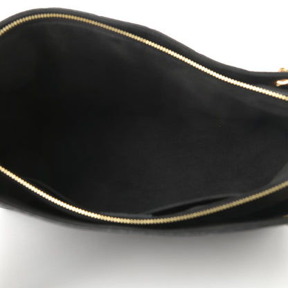 Louis Vuitton Empreinte Surene MM Black 6 of 17