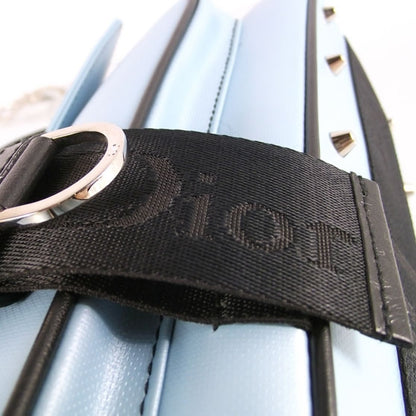 Christian Dior Leather Hardcore Bag 6 of 12