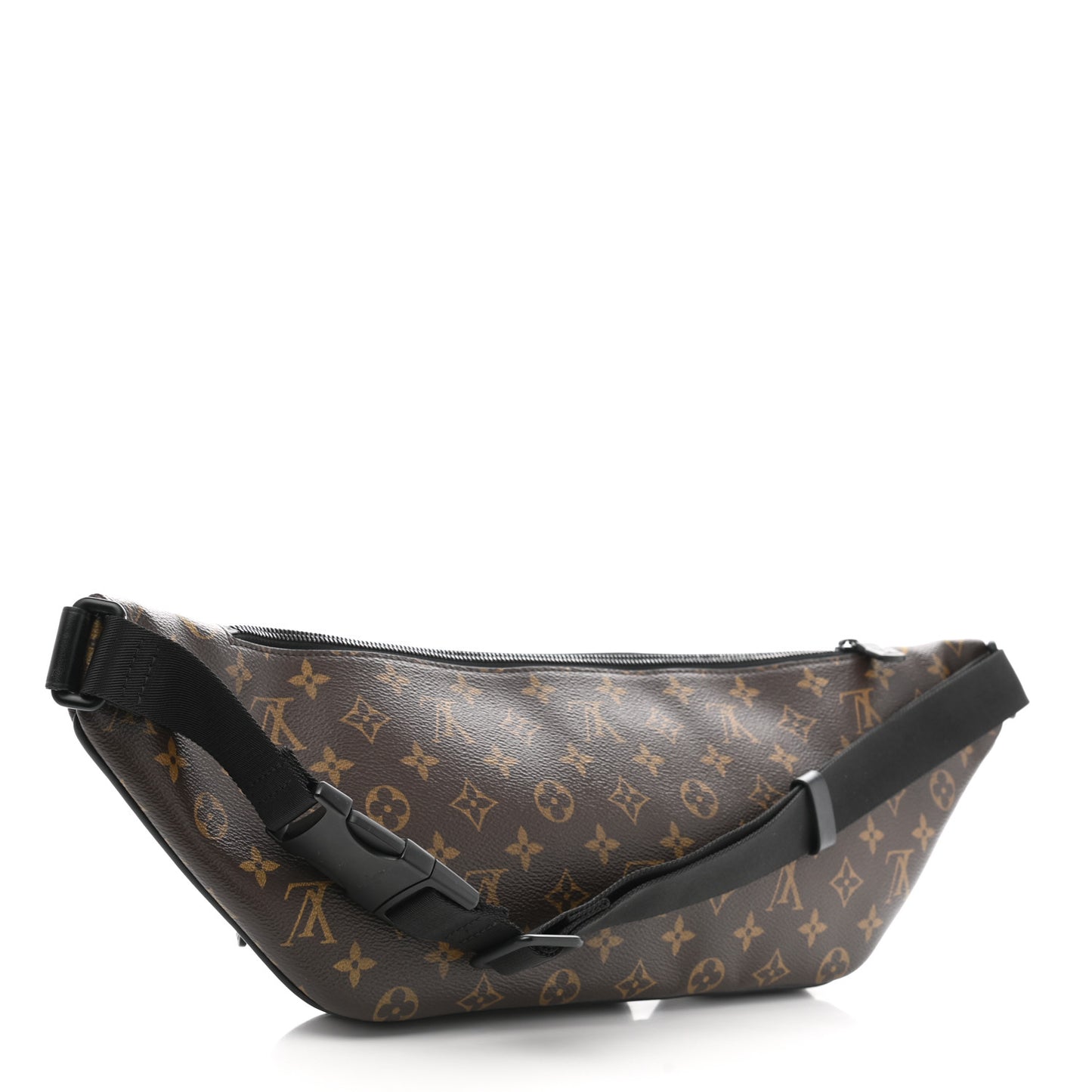 Monogram Macassar Christopher Bumbag