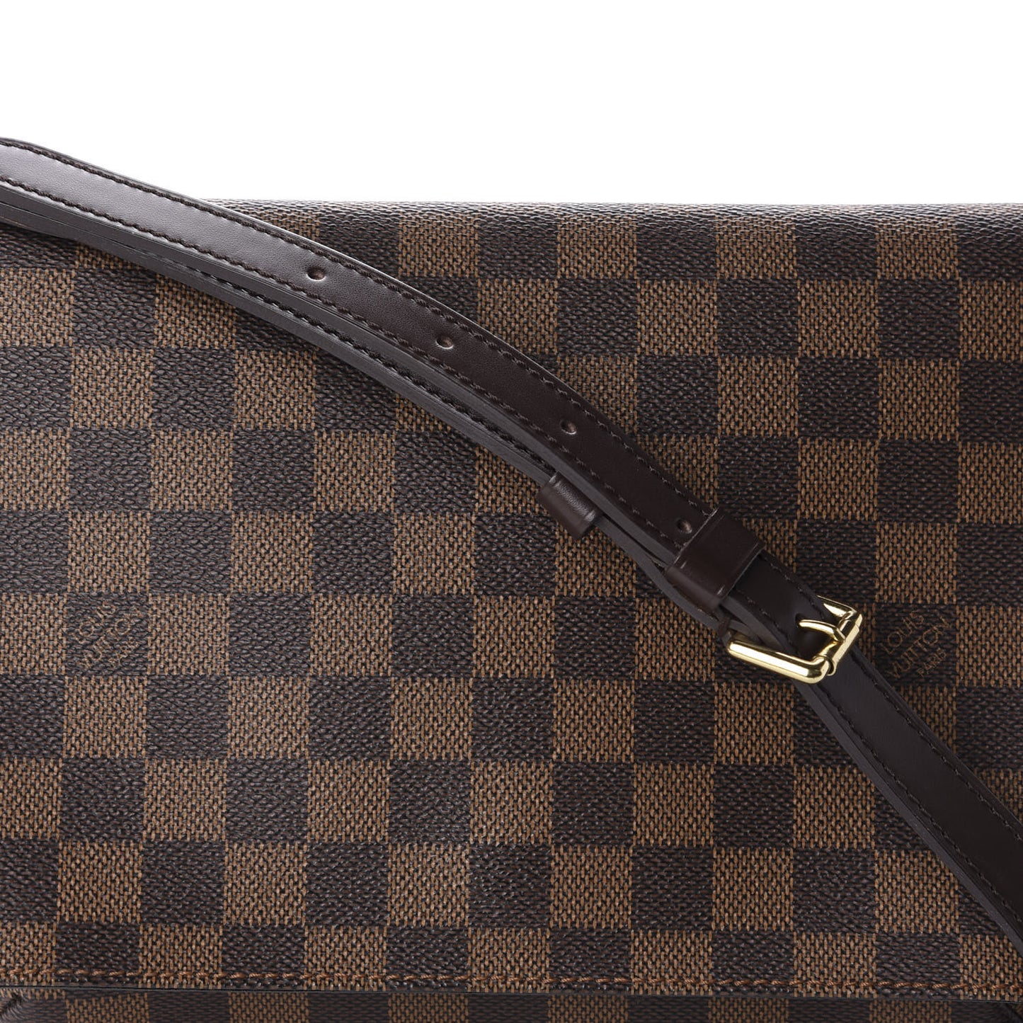 Damier Ebene Musette Tango