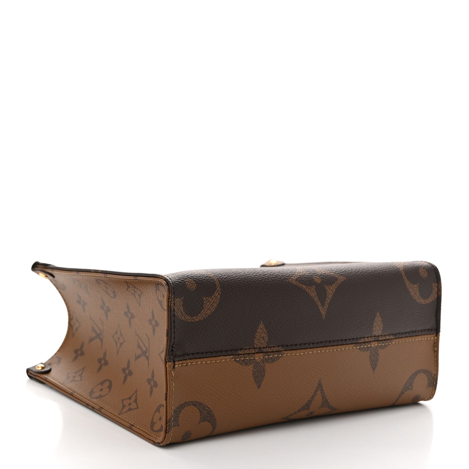 Louis Vuitton Reverse Monogram Giant Onthego PM 4 of 10