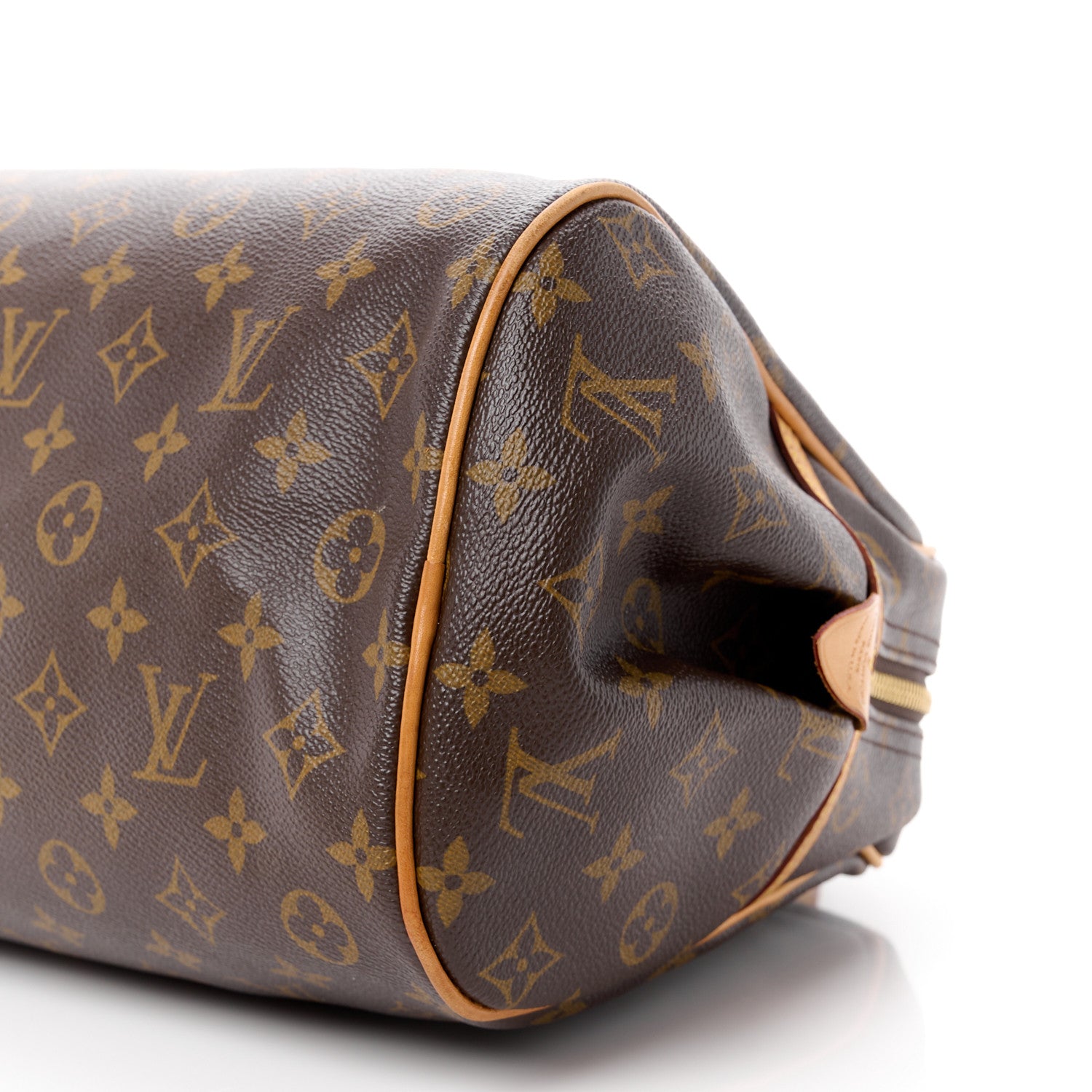 Louis Vuitton LOUIS VUITTON Monogram Montorgueil GM 11 of 14