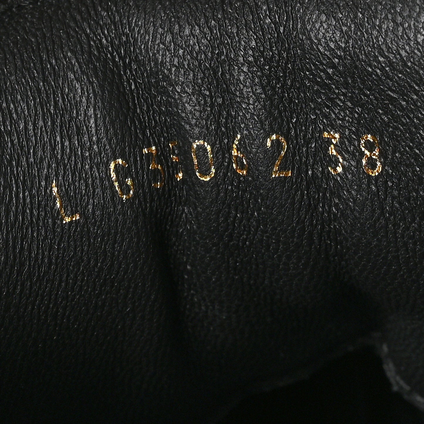 Metallic Satin Lambskin Logo High Top Sneakers 38 Gold Black