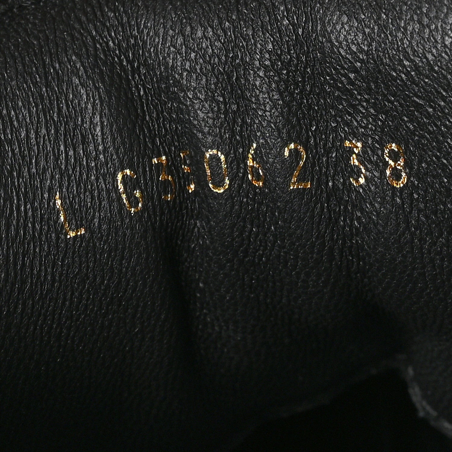 Chanel Metallic Satin Lambskin Logo High Top Sneakers 38 Gold Black 8 of 9