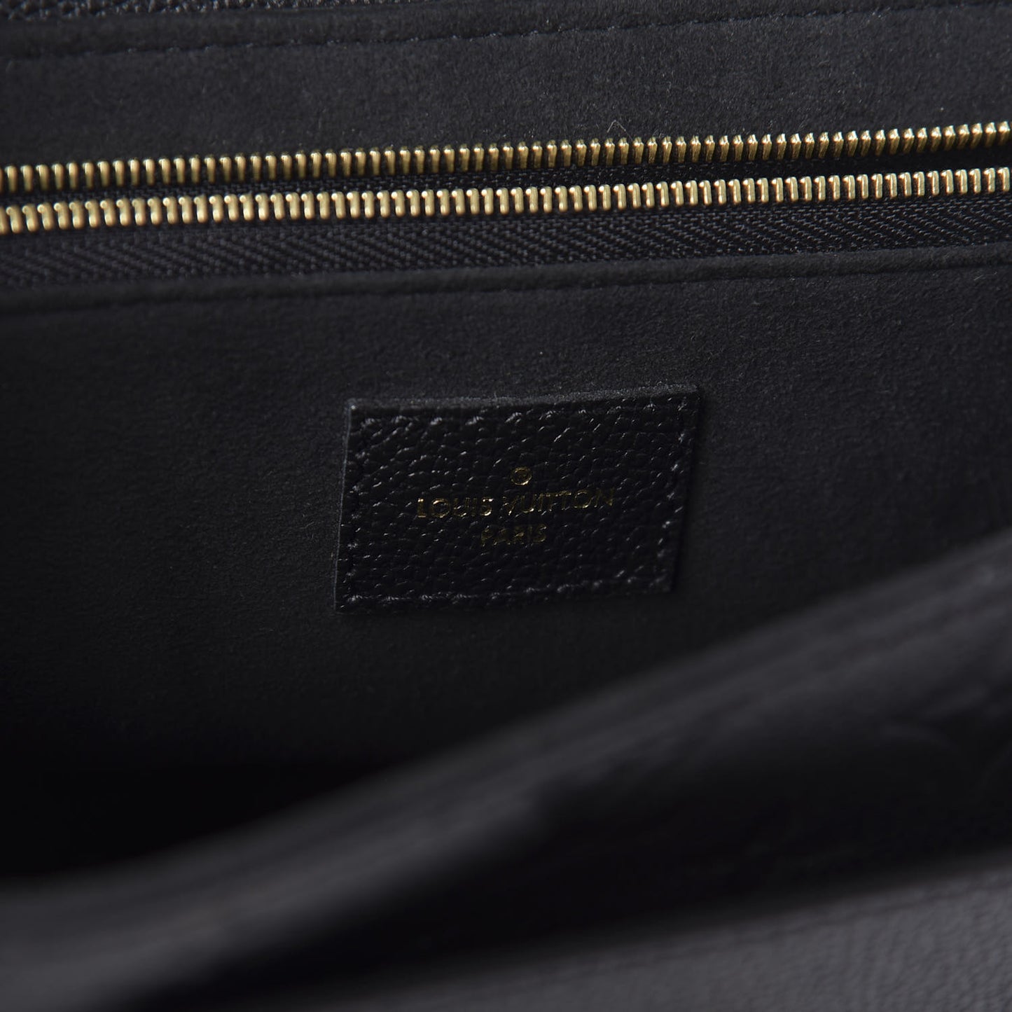 Empreinte Vavin PM Black