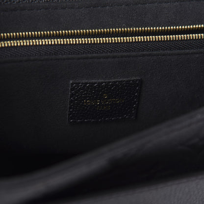 Louis Vuitton Empreinte Vavin PM Black 8 of 9