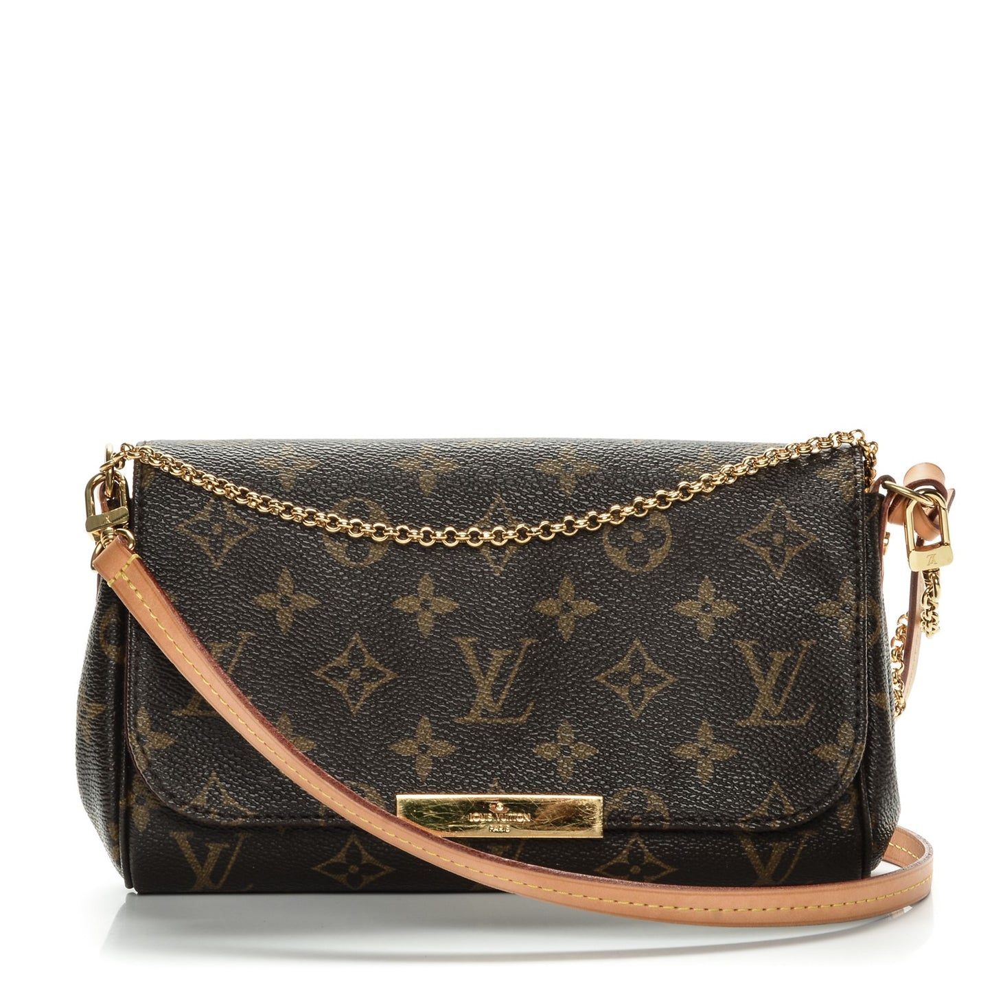 Monogram Favorite PM
